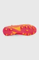 Дитячі бутси Puma FUTURE 7 MATCH FG/AG Jr 107729 рожевий