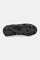 Puma dopuri pentru copii FUTURE 7 MATCH FG/AG Jr 107729 negru