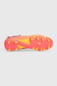 Puma dopuri pentru copii FUTURE 7 PLAY FG/AG Jr 107734 roz