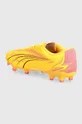 Puma scarpe da calcio per bambini ULTRA PLAY FG/AG Jr Gambale: Materiale sintetico Parte interna: Materiale tessile Suola: Materiale sintetico