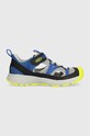 Keen sandale copii MOTOZOA textil albastru 1028984
