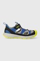Детские сандалии Keen MOTOZOA 1029019 голубой SS24