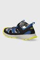 Мальчик Детские сандалии Keen MOTOZOA 1029019 голубой