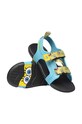 Детски сандали Havaianas KIDS PLAY ACTIVE SPONG 4147320.0090 син