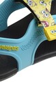 Детски сандали Havaianas KIDS PLAY ACTIVE SPONG 4147320.0090