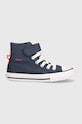 Converse tenisi copii A07387C A07387C albastru SS24