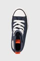 Παιδικά πάνινα παπούτσια Converse A07387C μπλε A07387C