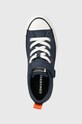 Detské tenisky Converse A07384C modrá A07384C