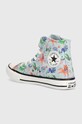 CHLAPEC Dětské tenisky Converse CHUCK TAYLOR ALL STAR 1V A03585C modrá