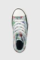 Converse gyerek sportcipő CHUCK TAYLOR ALL STAR 1V kék A03585C