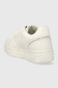 Obuwie Guess sneakersy ANCIE FLPANC.LAC12.WHITE biały