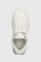 Guess sneakersy CAMRIO biały FLPCAM.FAL12.WHITE