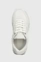 bianco Guess sneakers CAMRIO