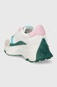 Obuwie Guess sneakersy CALEBB7 FLPCB7.ELE12.WHGRE multicolor
