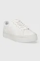 Guess sneakersy GIANELE4 biały
