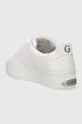 Guess sneakersy GIANELE4 Cholewka: Materiał syntetyczny, Wnętrze: Materiał syntetyczny, Materiał tekstylny, Podeszwa: Materiał syntetyczny