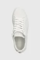 biały Guess sneakersy GIANELE4