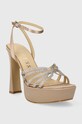 Guess sandale IRIATA FLPIRT.SAT03.NUDE bej SS24