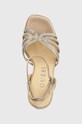 Guess sandale IRIATA bej FLPIRT.SAT03.NUDE