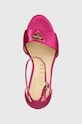 Guess sandały SETON2 różowy FLPSE2.SAT03.MAGE
