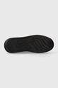 Guess sneakersy ELBINA FLPVIB.LEP12.COBLK czarny