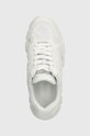 Αθλητικά Guess BRECKY4 Ozweego BRECKY4 λευκό FLPBR4.FAL12.WHITE