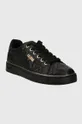 Guess sneakers BECKIE10 nero