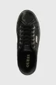 fekete Guess sportcipő BECKIE10