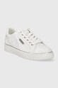 Кросівки Guess BECKIE10 FLPB10.FAL12.WHITE білий SS24