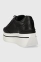 Obutev Superge Guess CAMRIO FLPCAM.FAL12.BLACK črna