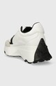 Παπούτσια Αθλητικά Guess CALEBB4 CALEBB4 FLPCB4.FAB12.WHIBL λευκό