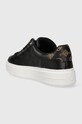 Взуття Кросівки Guess DENESA4 FLPDS4.FAL12.BLKBR чорний