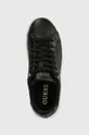 czarny Guess sneakersy DENESA4