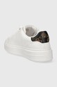 Обувь Кроссовки Guess DENESA4 FLPDS4.FAL12.WHITE белый