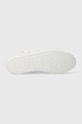 Guess sneakersy GIANELE4 FLPGN4.ELE12.WHBLK biały