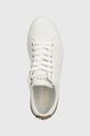 Tenisice Guess GIANELE4 bijela FLPGN4.ELE12.WHITE