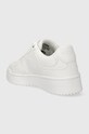 Παπούτσια Αθλητικά Guess MIRAM MIRAM FLPMIR.ELE12.WHITE λευκό
