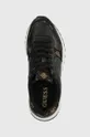 czarny Guess sneakersy VINSA2