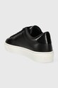 Încălțăminte Furla sneakers din piele Joy YE71FJO.BX2743.2854S negru