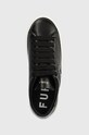 Furla sneakers din piele Joy negru YE71FJO.BX2743.2854S