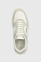 Furla sneakersy skórzane Sport biały YH60SPT.BX2752.2865S