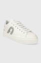 Furla sneakersy skórzane Joy YE71FJO.BX2742.2851S biały SS24