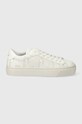 Furla sneakers Joy platform bianco YH57FJO.BX2763.2874S