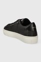 Boty Kožené tenisky Furla Joy YH57FJO.BX2763.O6000 černá