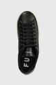 Furla sneakers din piele Joy negru YH57FJO.BX2763.O6000