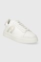Furla bőr sportcipő Sport YH58SPT.BX2765.2874S fehér SS24