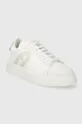 Δερμάτινα αθλητικά παπούτσια Furla Sport  Ozweego  Sport λευκό