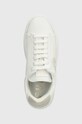 Furla bőr sportcipő Sport fehér YH58SPT.BX2765.2874S