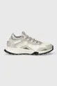 GARMENT PROJECT sneakers TR-12 Trail Runner bianco