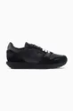 nero Emporio Armani sneakers Donna